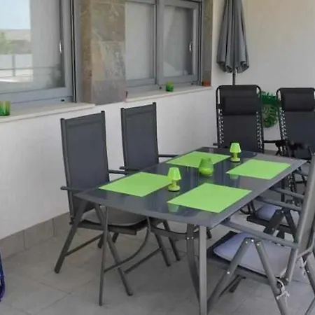Apto Bajo La Veleta Torrevieja Extérieur photo