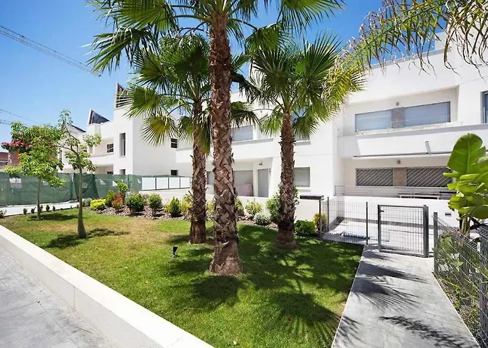 Apto Bajo La Veleta Torrevieja