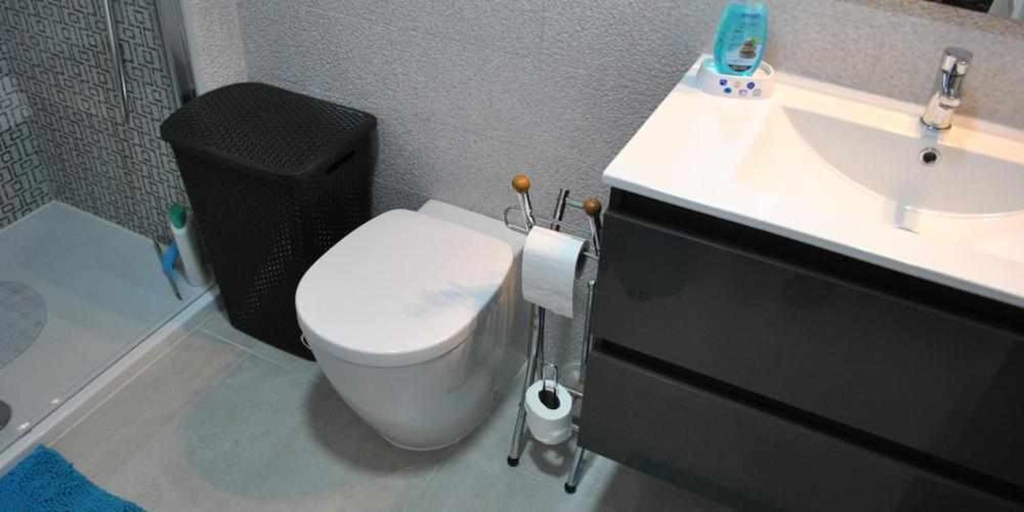 Apto Bajo La Veleta Appartement