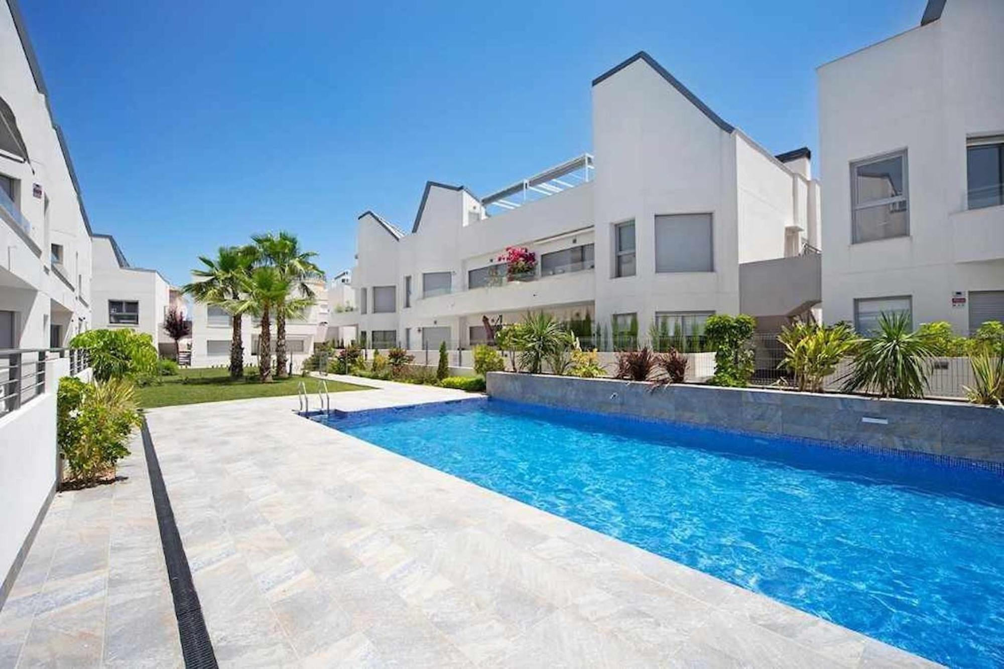 Apto Bajo La Veleta Appartement *