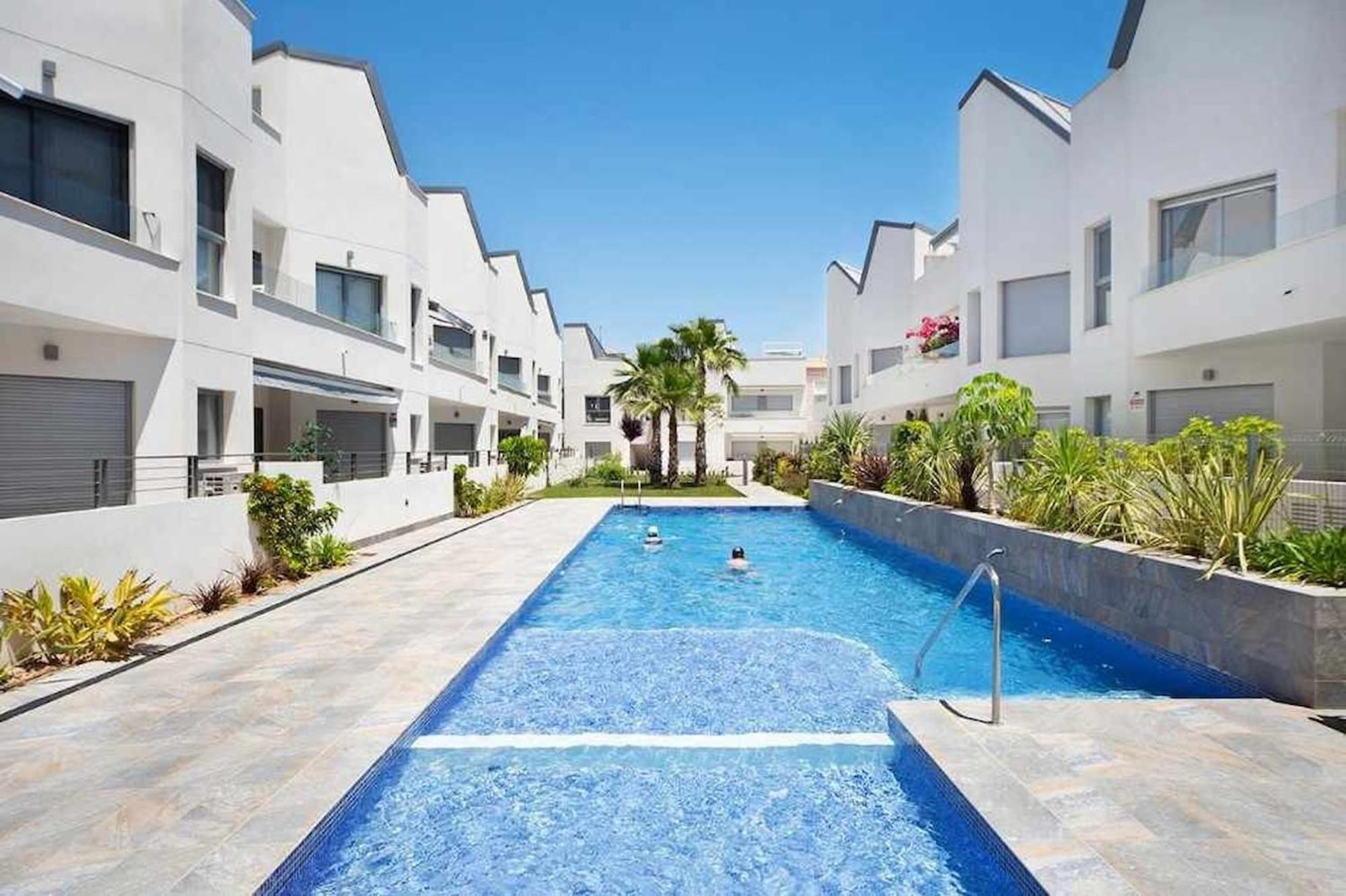 Appartement Apto Bajo La Veleta *