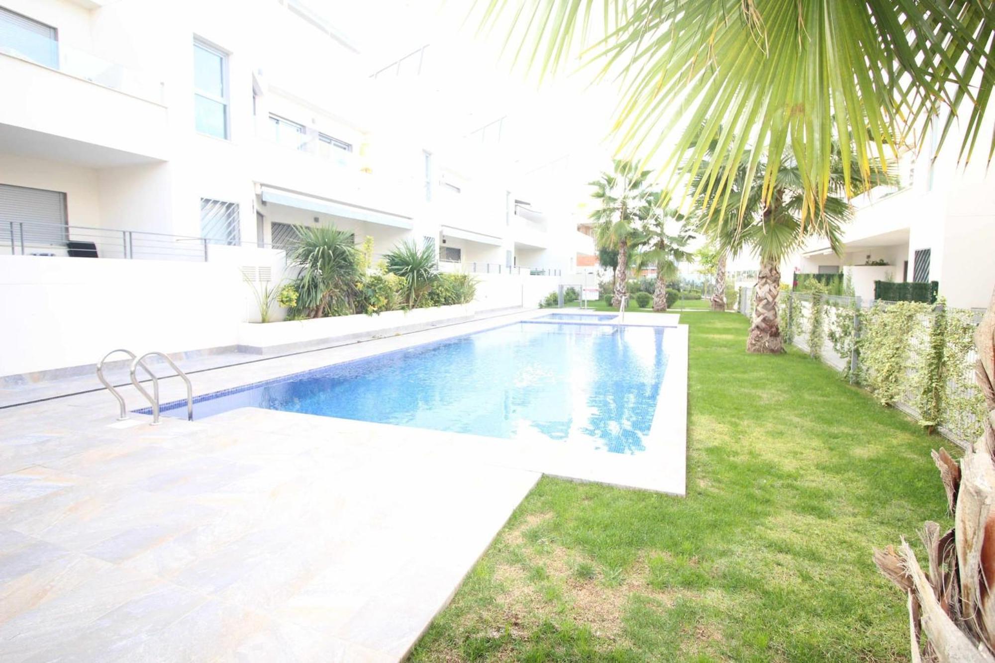 Appartement Apto Bajo La Veleta