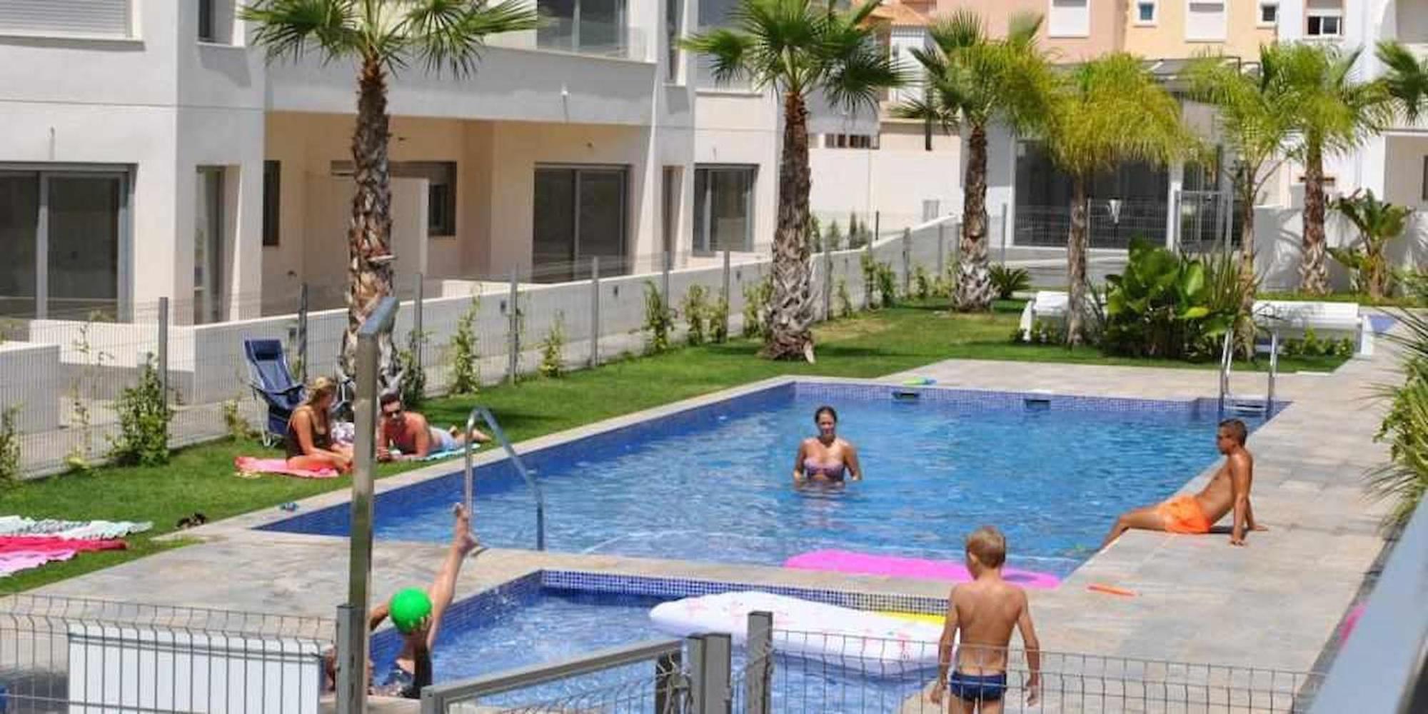 Apto Bajo La Veleta Appartement *