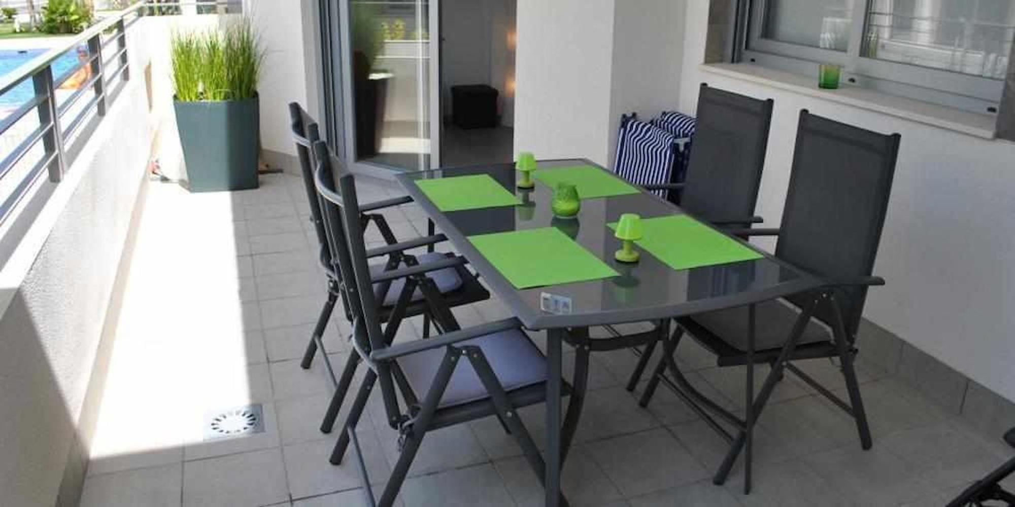 Appartement Apto Bajo La Veleta